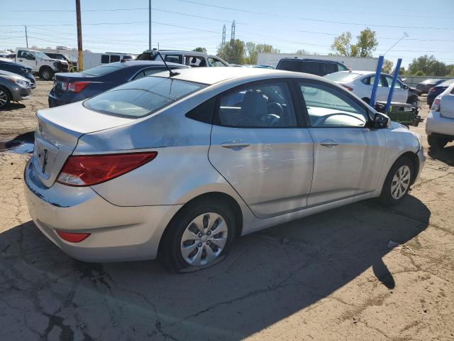 Photo 2 VIN: KMHCT4AE2FU900451 - HYUNDAI ACCENT GLS 