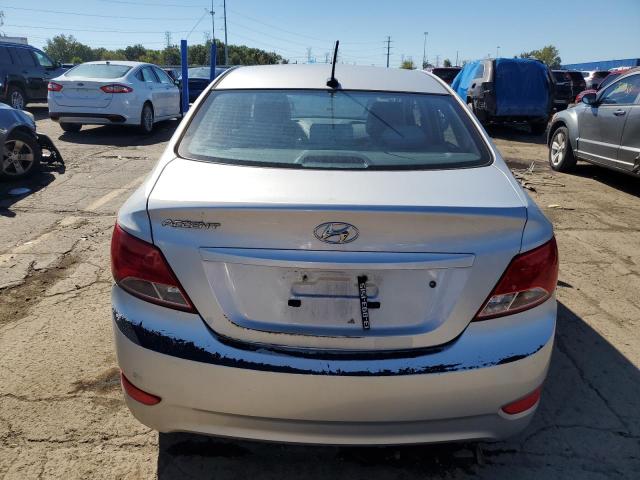 Photo 5 VIN: KMHCT4AE2FU900451 - HYUNDAI ACCENT GLS 