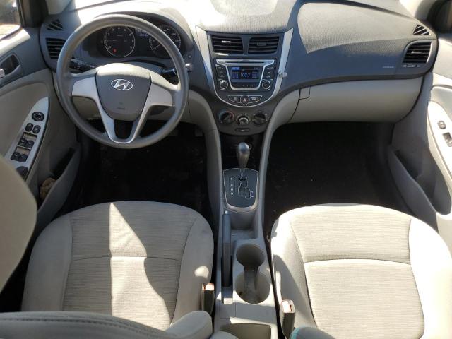 Photo 7 VIN: KMHCT4AE2FU900451 - HYUNDAI ACCENT GLS 