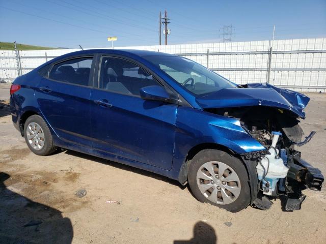 Photo 3 VIN: KMHCT4AE2FU903169 - HYUNDAI ACCENT 