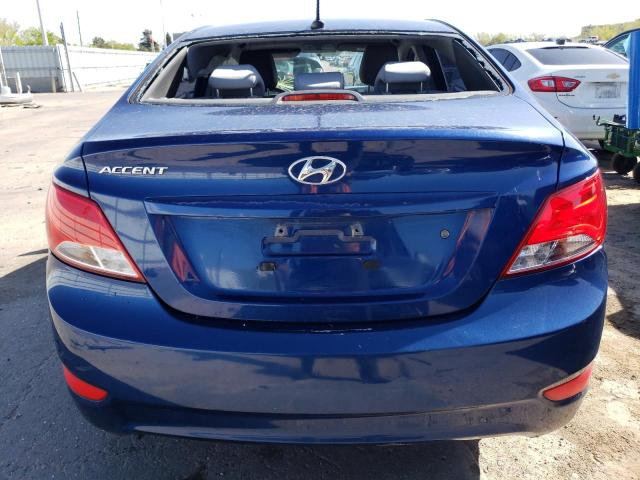 Photo 5 VIN: KMHCT4AE2FU903169 - HYUNDAI ACCENT 