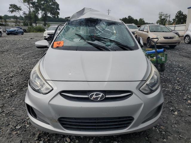 Photo 4 VIN: KMHCT4AE2FU903771 - HYUNDAI ACCENT GLS 