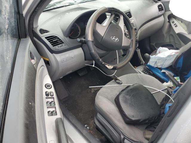 Photo 7 VIN: KMHCT4AE2FU903771 - HYUNDAI ACCENT GLS 