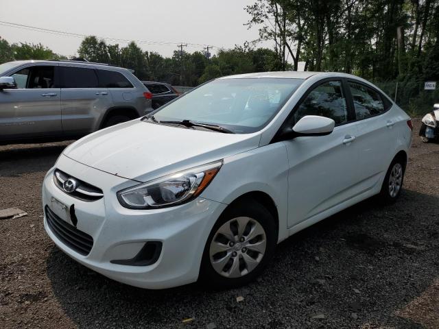 Photo 0 VIN: KMHCT4AE2FU905410 - HYUNDAI ACCENT GLS 