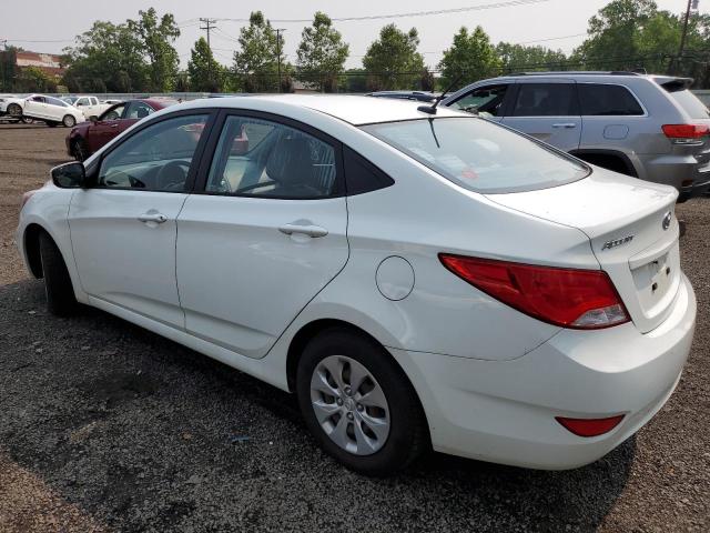 Photo 1 VIN: KMHCT4AE2FU905410 - HYUNDAI ACCENT GLS 