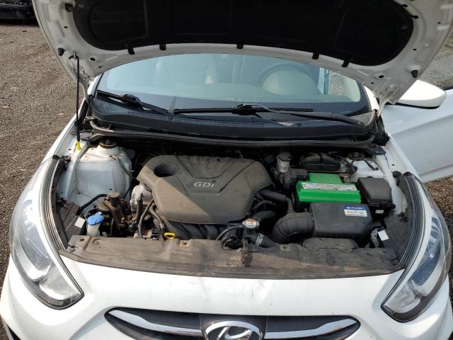 Photo 10 VIN: KMHCT4AE2FU905410 - HYUNDAI ACCENT GLS 