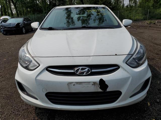 Photo 4 VIN: KMHCT4AE2FU905410 - HYUNDAI ACCENT GLS 