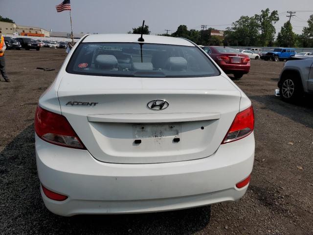 Photo 5 VIN: KMHCT4AE2FU905410 - HYUNDAI ACCENT GLS 