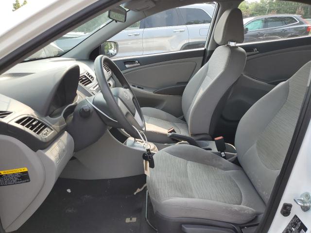 Photo 6 VIN: KMHCT4AE2FU905410 - HYUNDAI ACCENT GLS 