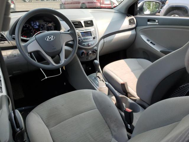 Photo 7 VIN: KMHCT4AE2FU905410 - HYUNDAI ACCENT GLS 