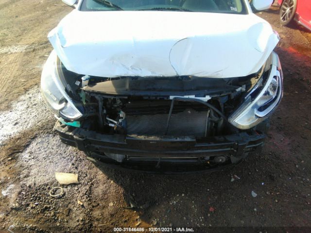 Photo 5 VIN: KMHCT4AE2FU919288 - HYUNDAI ACCENT 