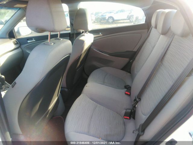 Photo 7 VIN: KMHCT4AE2FU919288 - HYUNDAI ACCENT 