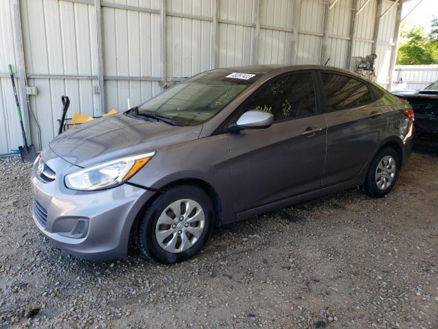 Photo 0 VIN: KMHCT4AE2FU919615 - HYUNDAI ACCENT GLS 