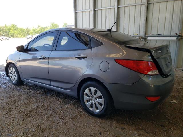 Photo 1 VIN: KMHCT4AE2FU919615 - HYUNDAI ACCENT GLS 