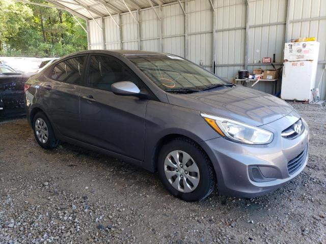 Photo 3 VIN: KMHCT4AE2FU919615 - HYUNDAI ACCENT GLS 