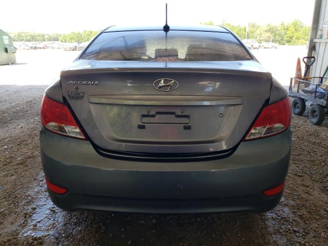 Photo 5 VIN: KMHCT4AE2FU919615 - HYUNDAI ACCENT GLS 