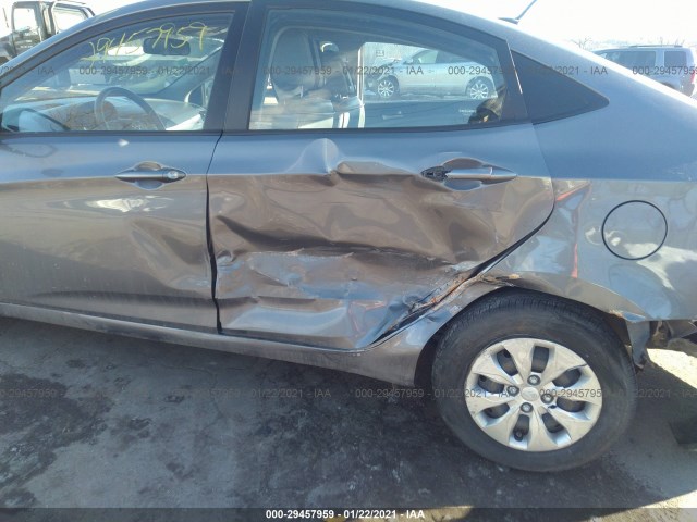 Photo 5 VIN: KMHCT4AE2FU931327 - HYUNDAI ACCENT 