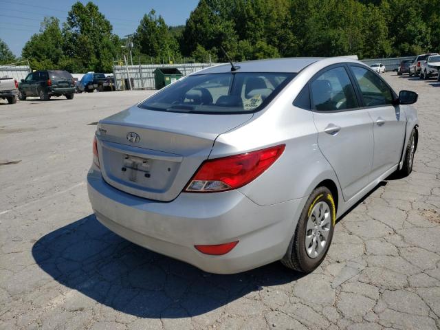 Photo 3 VIN: KMHCT4AE2FU931859 - HYUNDAI ACCENT GLS 