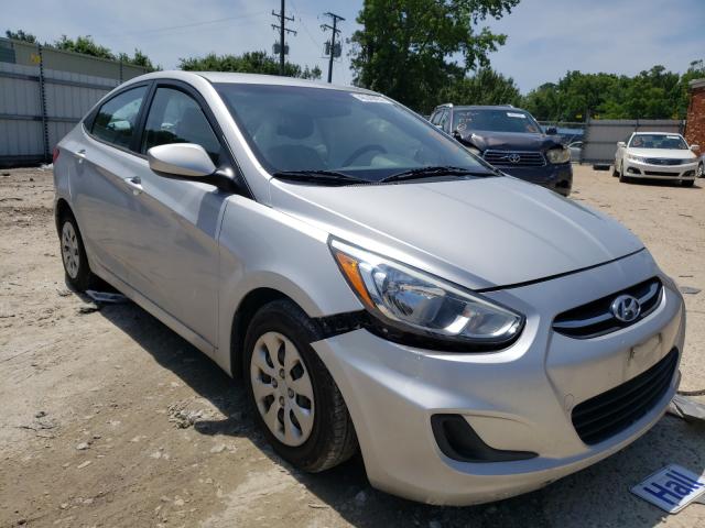 Photo 0 VIN: KMHCT4AE2FU931912 - HYUNDAI ACCENT GLS 