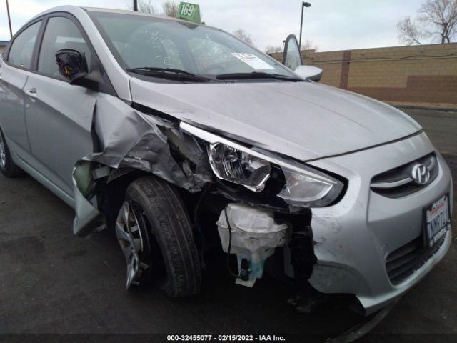 Photo 5 VIN: KMHCT4AE2FU932039 - HYUNDAI ACCENT 