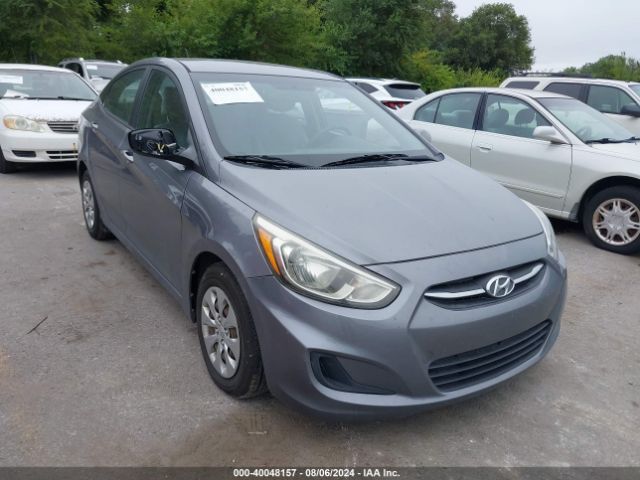 Photo 0 VIN: KMHCT4AE2FU932994 - HYUNDAI ACCENT 