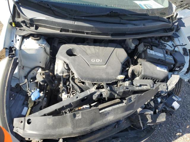 Photo 10 VIN: KMHCT4AE2FU935863 - HYUNDAI ACCENT GLS 