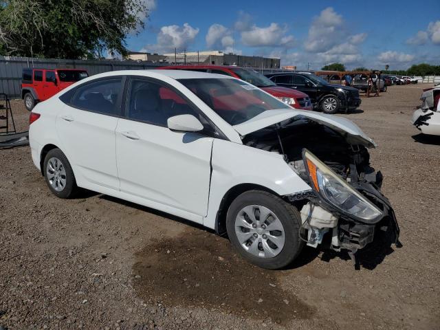 Photo 3 VIN: KMHCT4AE2FU935863 - HYUNDAI ACCENT GLS 