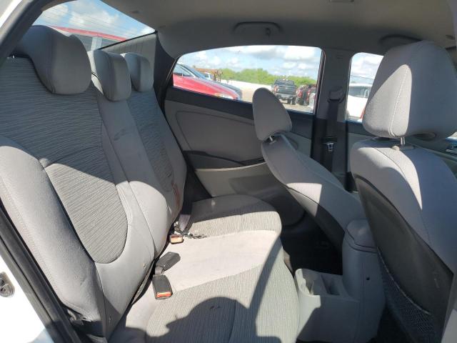 Photo 9 VIN: KMHCT4AE2FU935863 - HYUNDAI ACCENT GLS 