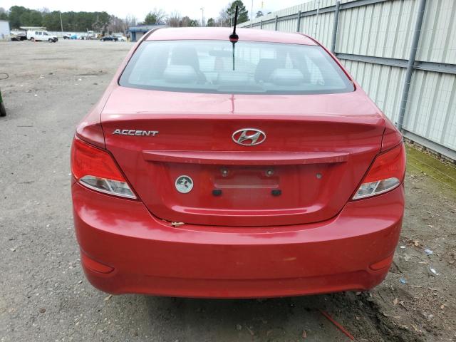 Photo 5 VIN: KMHCT4AE2GU002546 - HYUNDAI ACCENT 