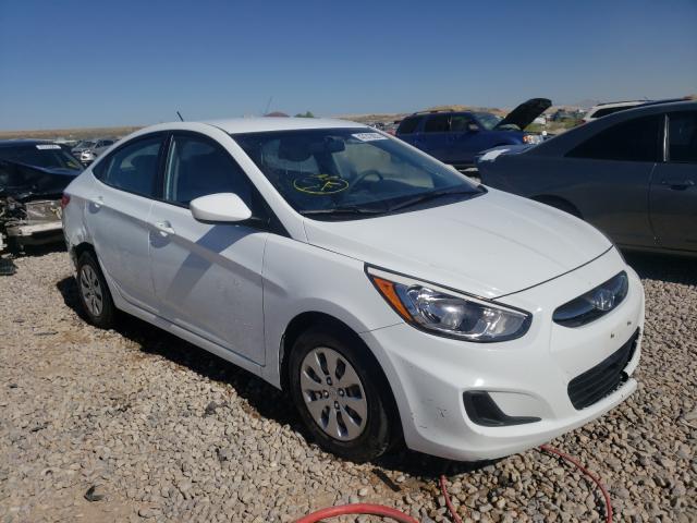 Photo 0 VIN: KMHCT4AE2GU012526 - HYUNDAI ACCENT SE 