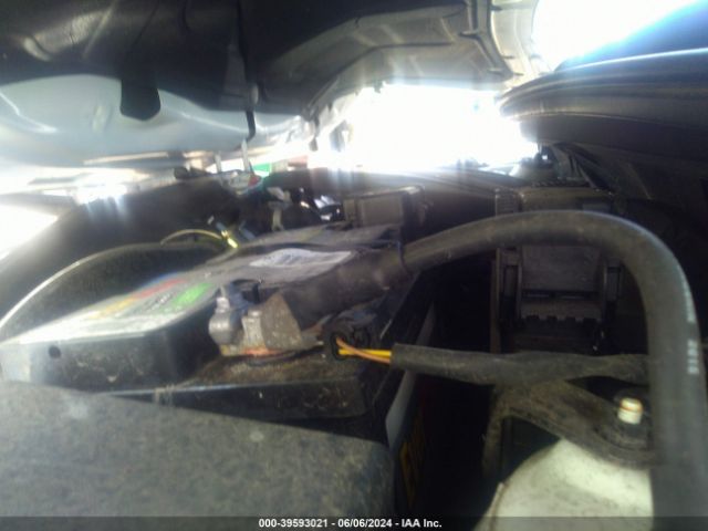 Photo 9 VIN: KMHCT4AE2GU017323 - HYUNDAI ACCENT 