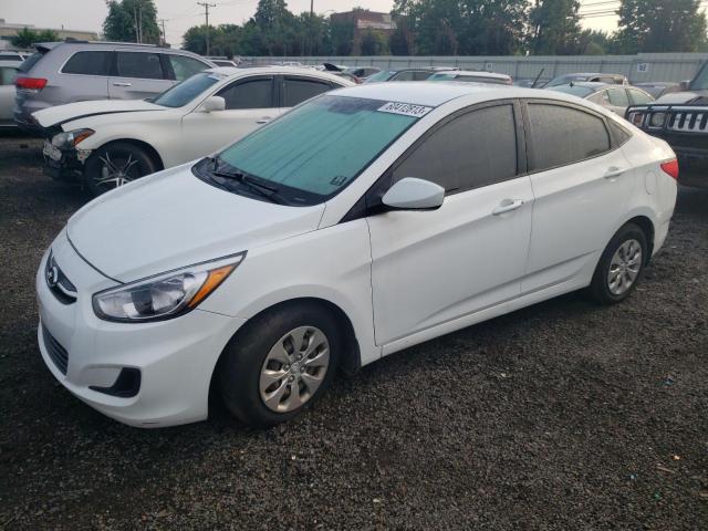 Photo 0 VIN: KMHCT4AE2GU024854 - HYUNDAI ACCENT SE 