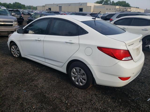 Photo 1 VIN: KMHCT4AE2GU024854 - HYUNDAI ACCENT SE 