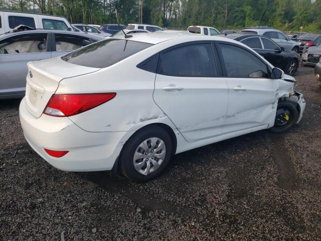 Photo 2 VIN: KMHCT4AE2GU024854 - HYUNDAI ACCENT SE 