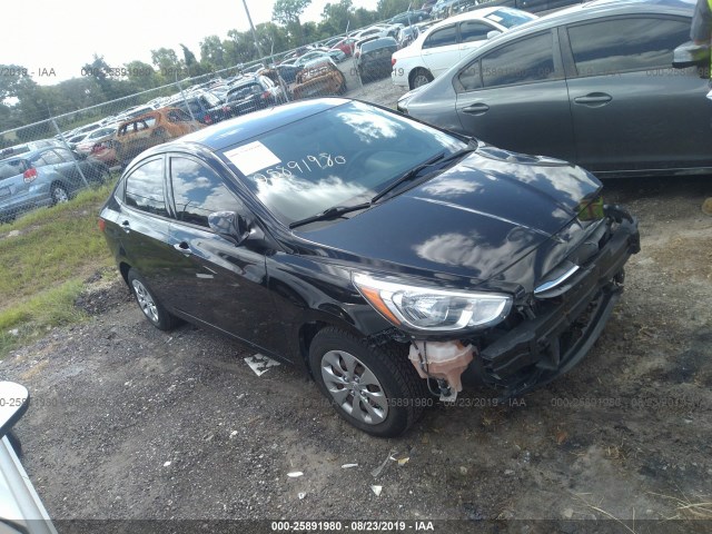 Photo 0 VIN: KMHCT4AE2GU026460 - HYUNDAI ACCENT 