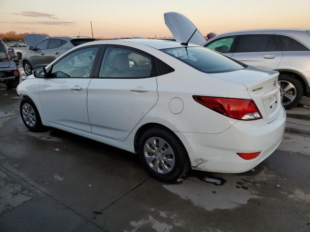 Photo 1 VIN: KMHCT4AE2GU028659 - HYUNDAI ACCENT SE 