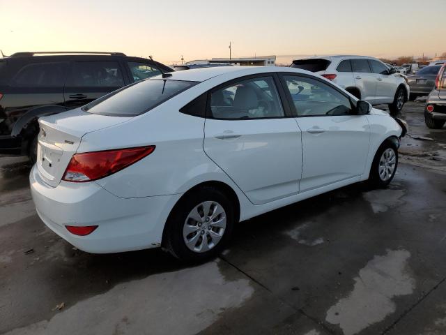 Photo 2 VIN: KMHCT4AE2GU028659 - HYUNDAI ACCENT SE 