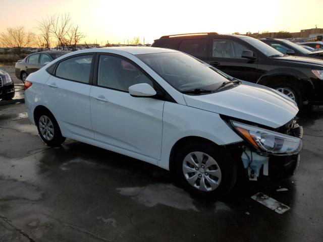 Photo 3 VIN: KMHCT4AE2GU028659 - HYUNDAI ACCENT SE 