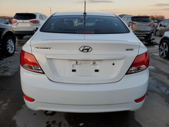 Photo 5 VIN: KMHCT4AE2GU028659 - HYUNDAI ACCENT SE 