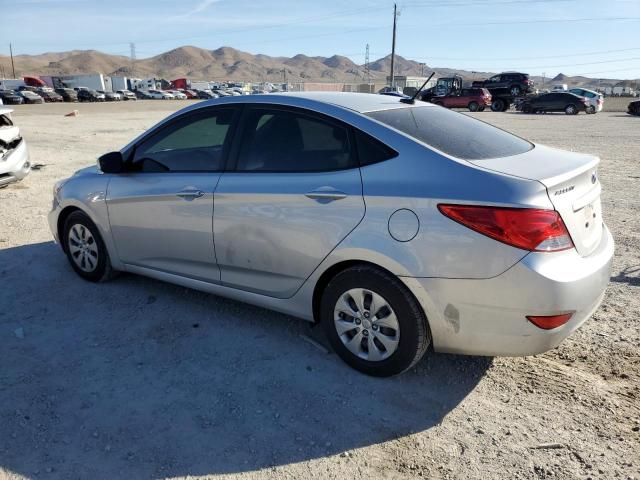 Photo 1 VIN: KMHCT4AE2GU032758 - HYUNDAI ACCENT 