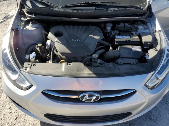 Photo 10 VIN: KMHCT4AE2GU032758 - HYUNDAI ACCENT 