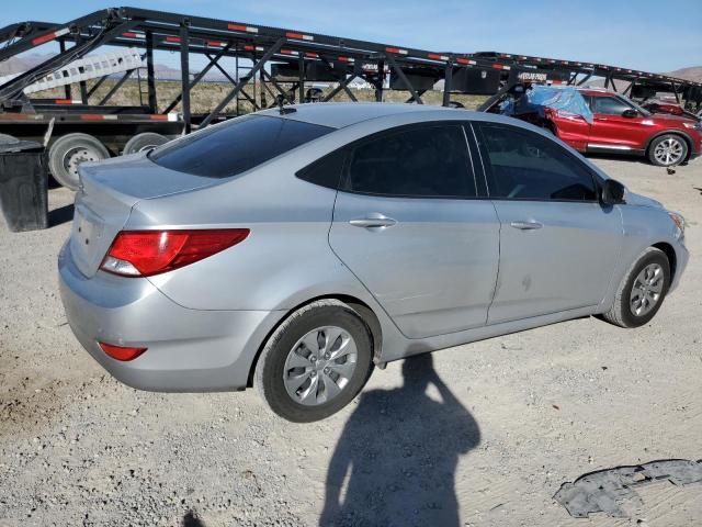 Photo 2 VIN: KMHCT4AE2GU032758 - HYUNDAI ACCENT 