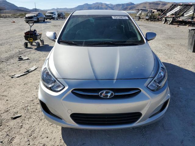 Photo 4 VIN: KMHCT4AE2GU032758 - HYUNDAI ACCENT 