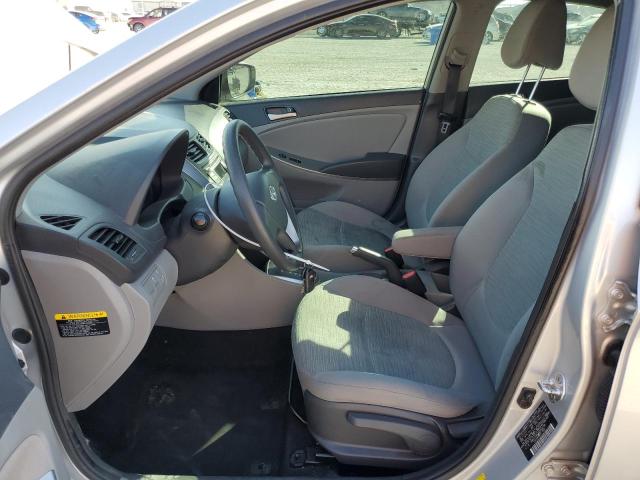 Photo 6 VIN: KMHCT4AE2GU032758 - HYUNDAI ACCENT 