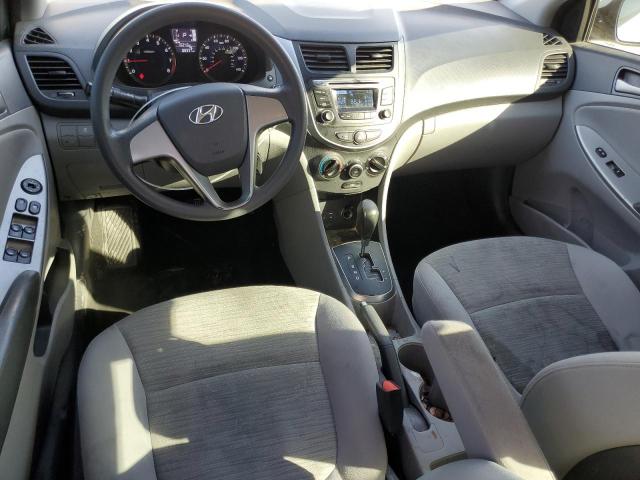 Photo 7 VIN: KMHCT4AE2GU032758 - HYUNDAI ACCENT 