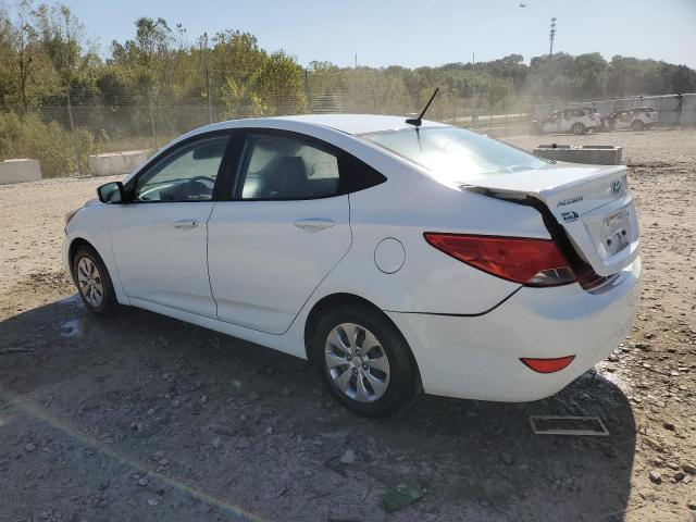 Photo 1 VIN: KMHCT4AE2GU035496 - HYUNDAI ACCENT SE 