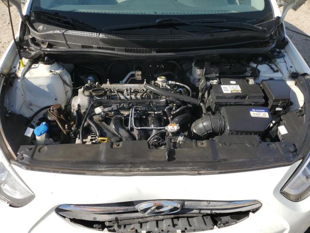 Photo 10 VIN: KMHCT4AE2GU035496 - HYUNDAI ACCENT SE 