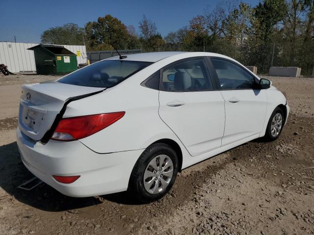 Photo 2 VIN: KMHCT4AE2GU035496 - HYUNDAI ACCENT SE 