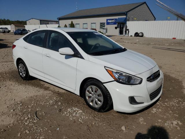 Photo 3 VIN: KMHCT4AE2GU035496 - HYUNDAI ACCENT SE 