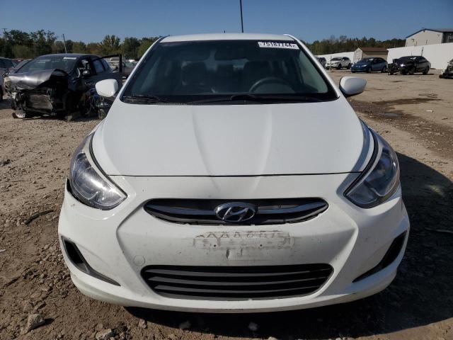 Photo 4 VIN: KMHCT4AE2GU035496 - HYUNDAI ACCENT SE 